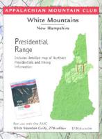 Appalachian Mountain Club White Mountains New Hampshire