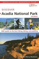 Discover Acadia National Park