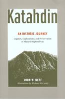 Katahdin, an Historic Journey