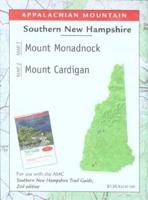 AMC River Guide. Massachusetts, Connecticut, Rhode Island