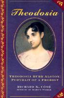 Theodosia Burr Alston