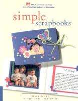 Simple Scrapbooks