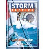 Storm Tactics DVD
