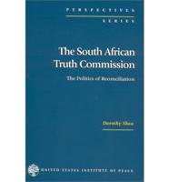 The South African Truth Commission