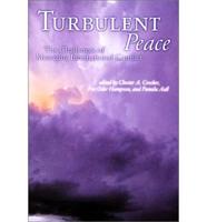Turbulent Peace