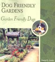 Dog Friendly Gardens