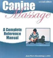 Canine Massage