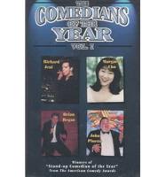 The Comedians of the Year