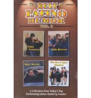 The Best of Latino Humor