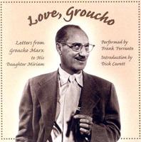 Love, Groucho