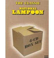 The Classic National Lampoon