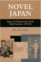 Novel Japanese