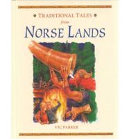 Traditional Tales from Norse Lands