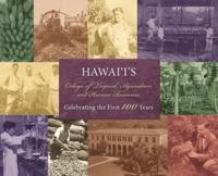 Hawai'is College of Tropical Agriculture and Human Resources
