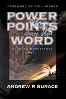 Power Points from the Word