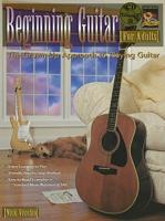 Beginning Guitar for Adults