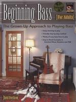 Beginning Bass for Adults