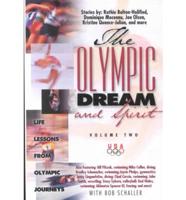 The Olympic Dream & Spirit