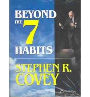 Beyond the 7 Habits 3ta