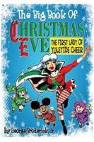 The Big Book Of Christmas Eve