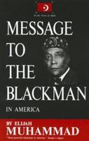 Message to the Blackman in America