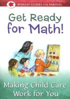 Get Ready for Math!
