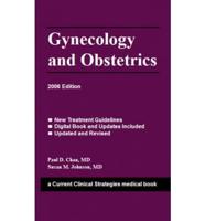 Gynecology And Obstetrics 2006 Pda