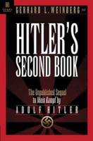 Hitler's Second Book