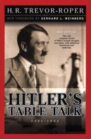 Hitler's Table Talk 1941-1944