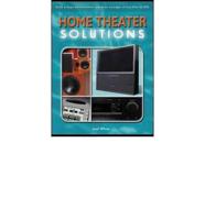 Home Theater Solutions, Ebook