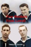 Four Brothers From Lowell
