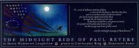 The Midnight Ride of Paul Revere Poster