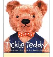 Tickle Teddy