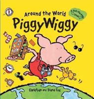 Around the World Piggy Wiggy