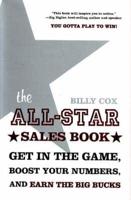 All-Star Sales Book