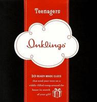 Inklings: Teenagers