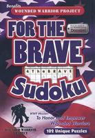 For the Brave Sudoku