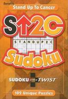 Stand Up 2 Cancer Sudoku