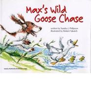 Max's Wild Goose Chase
