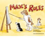 Max's Rules