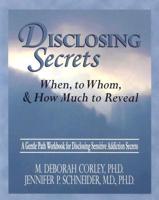 Disclosing Secrets