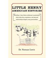 Little Henry American Histories