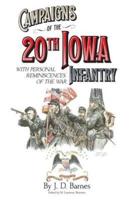 Campaigns of the 20th Iowa Infantry