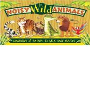 Noisy Wild Animals
