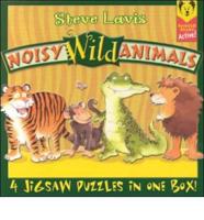 Noisy Wild Animals