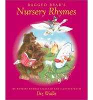 Ragged Bear's Book of Nursery Rhymes