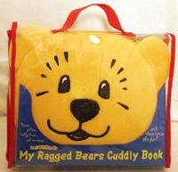 My Ragged Bears Cuddly Book