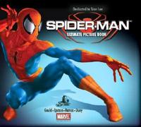 Spider-Man Ultimate Picture Book #1