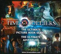 Time Soldiers Gift Set