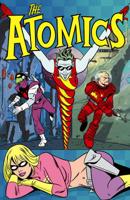 The Atomics: Spaced Out & Grounded In Snap City